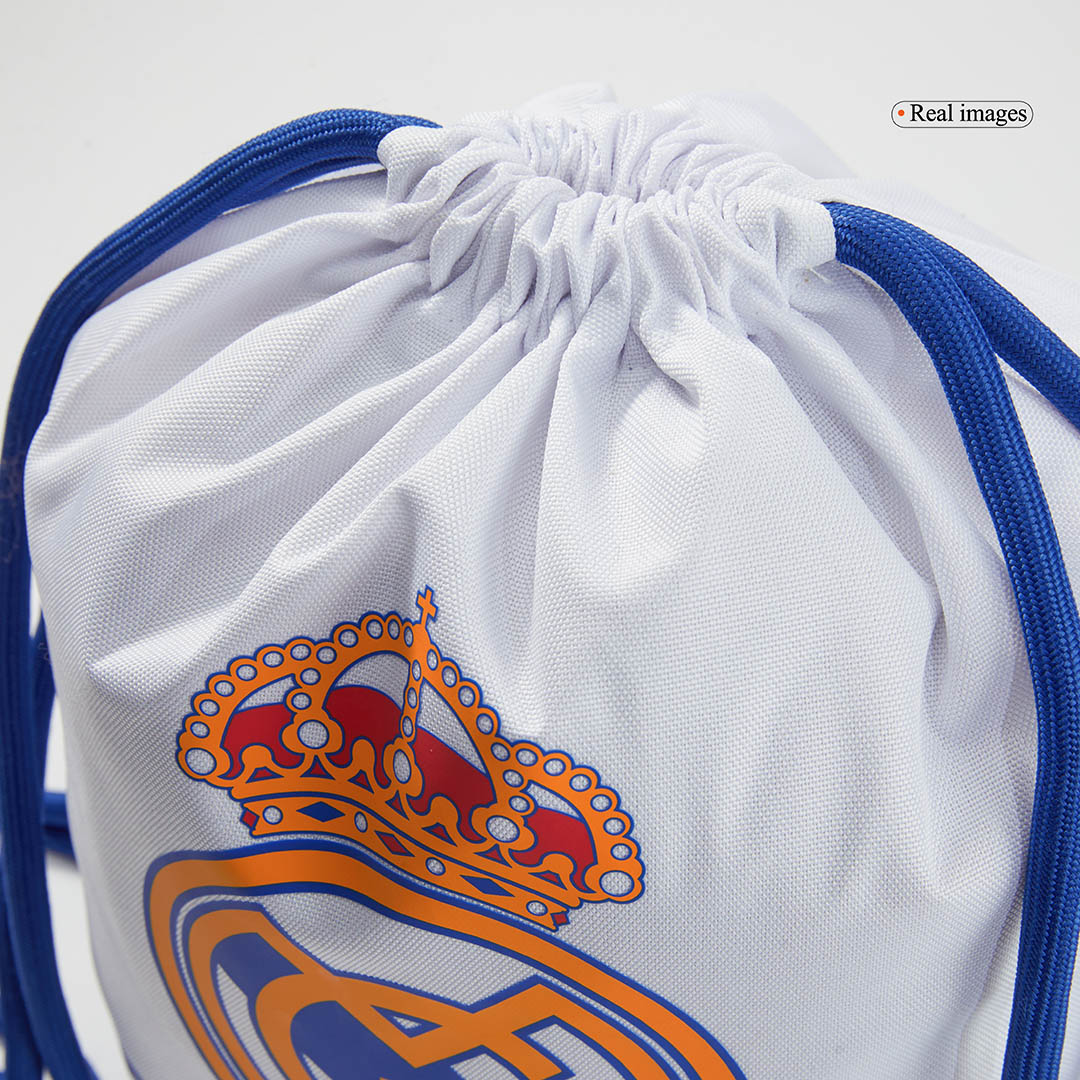 Sac à Dos Cordon du Real Madrid