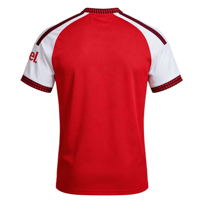 Arsenal Domicile Maillot 2026/27 Rouge Grande Taille