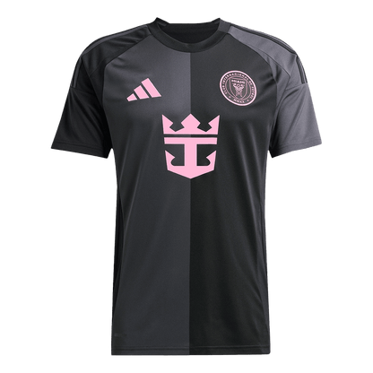 MESSI #10 Inter Miami CF Extérieur Maillot 2025 - Mon Maillot Foot Store