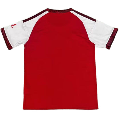 CHAMPIONS #26 Arsenal Domicile Maillot 2026/27 Rouge
