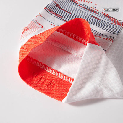 MÜLLER Special #25 Munich Extérieur Maillot 2025/26 Blanc Joueur