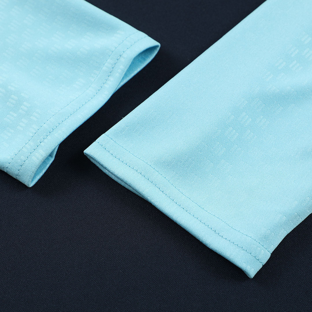 Argentine Sweatshirt Kit 2026 Bleu marine
