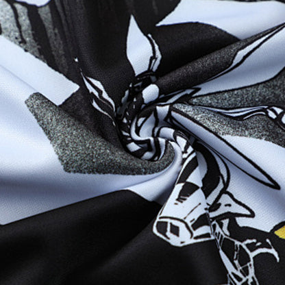Real Madrid Sweatshirt Kit 2025/26 Noir