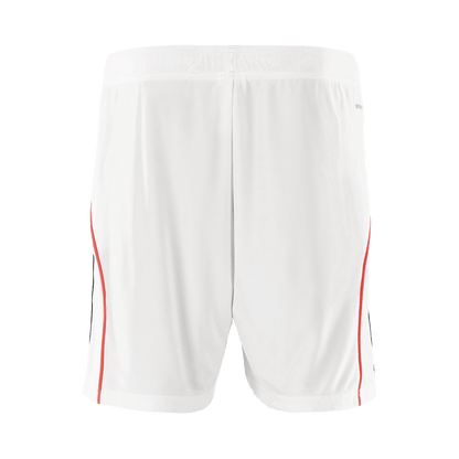 Munich Extérieur Maillot Kit 2025/26 Blanc
