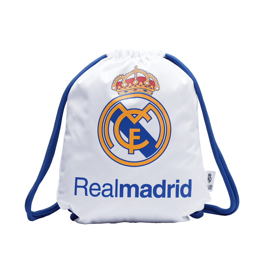 Sac à Dos Cordon du Real Madrid