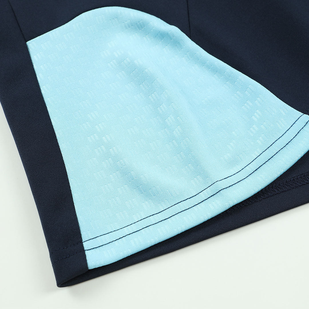 Argentine Sweatshirt Kit 2026 Bleu marine