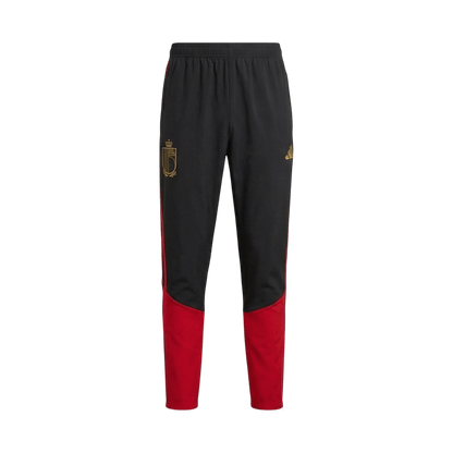 Belgique Sweatshirt Kit 2026 Rouge&Noir