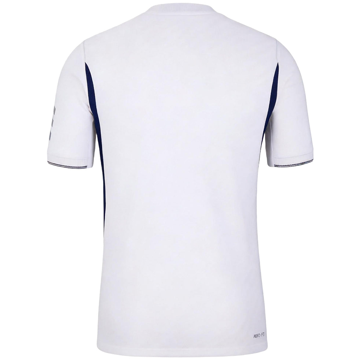 Tottenham Hotspur Domicile Maillot 2026/27 Blanc Joueur