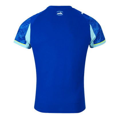 Third Maillot 2025/26 Bleu