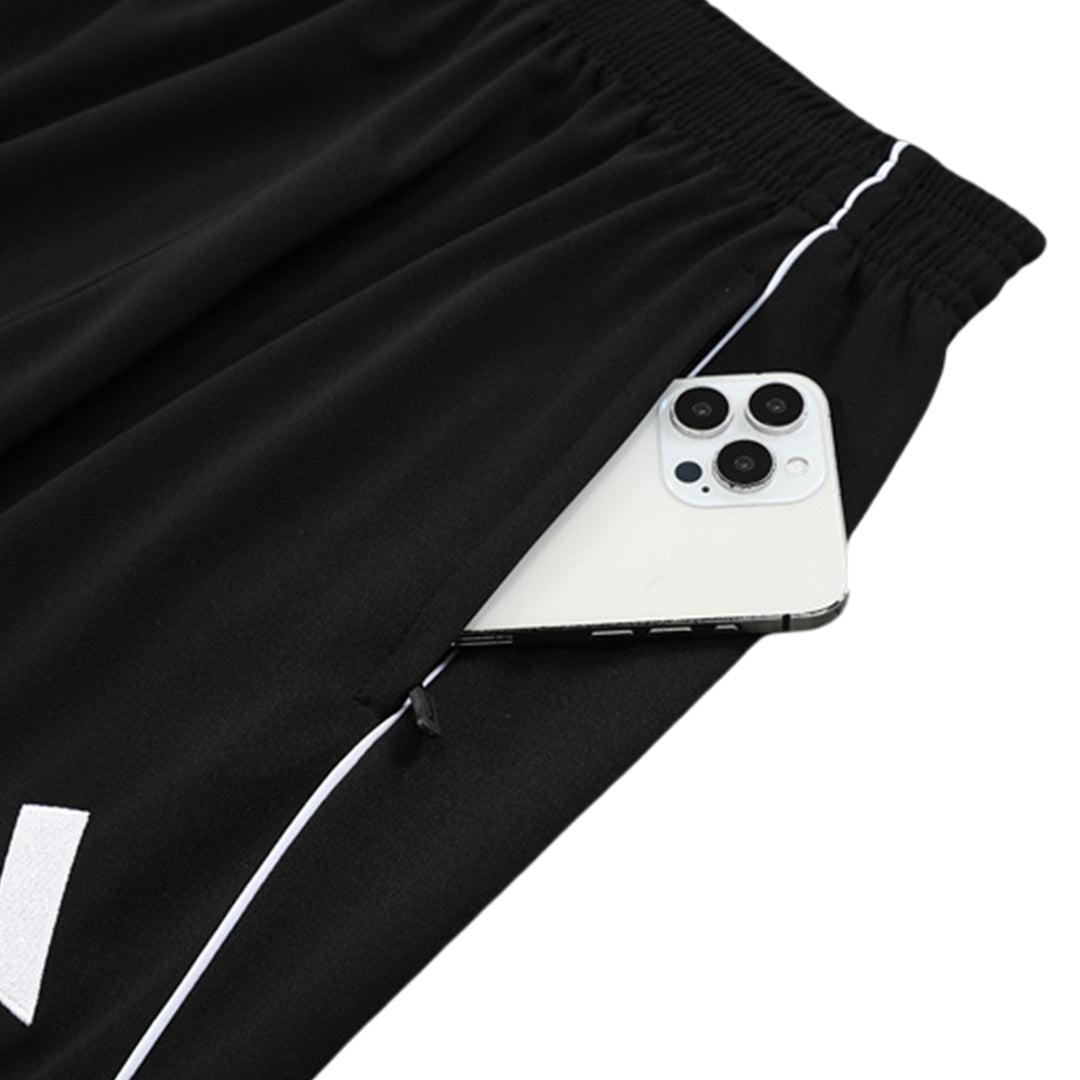 Japon Sweatshirt Kit 2026 Blanc