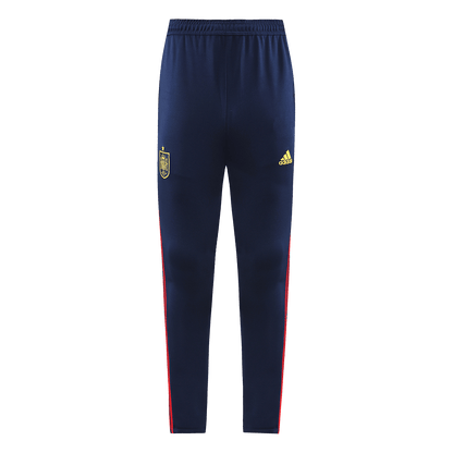 Espagne Jacket Kit 2022/23 - Mon Maillot Foot Store