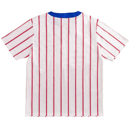 Retro Chelsea Extérieur Maillot 1992/94 Blanc