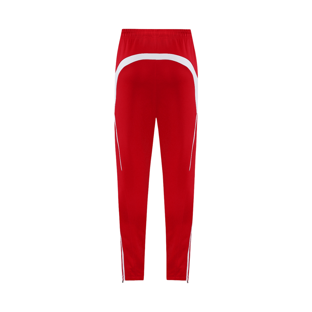 Munich Veste de Football Kit 2025/26 Rouge