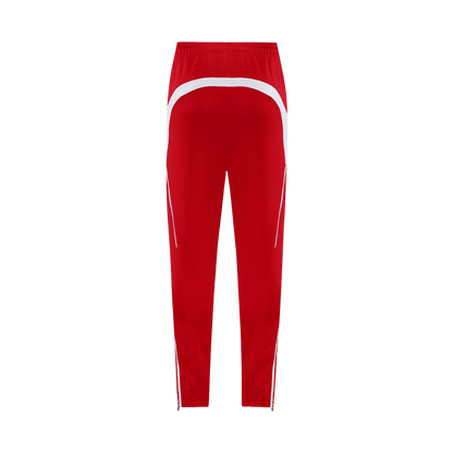 Munich Veste de Football Kit 2025/26 Rouge