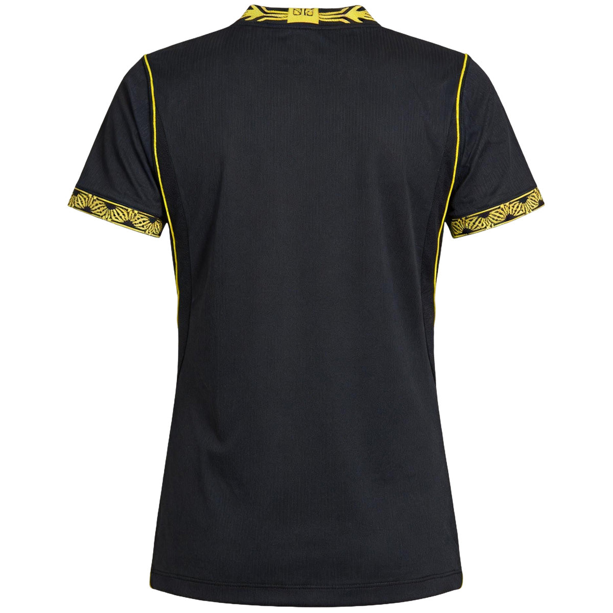 Femme Chelsea Extérieur Maillot 2026/27 Noir