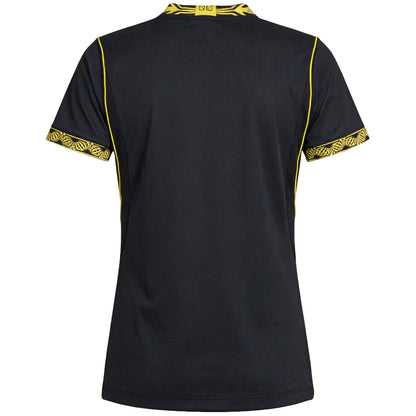 Femme Chelsea Extérieur Maillot 2026/27 Noir