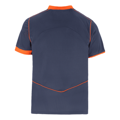 Inter Milan Third Maillot 2025/26 Bleu marine