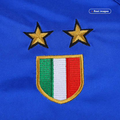 Retro DEL PIERO #10 Juventus Third Maillot 1995/96
