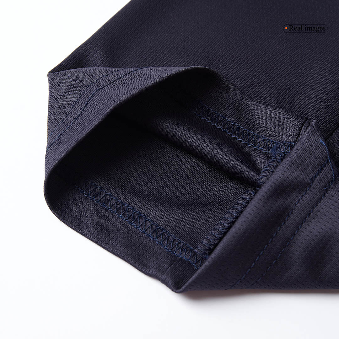 Extérieur Maillot 2025/26