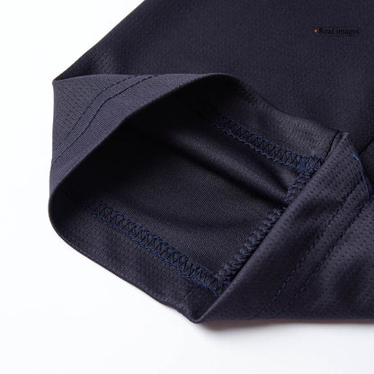 Extérieur Maillot 2025/26