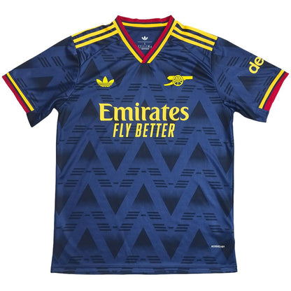 Arsenal Extérieur Maillot 2026/27 Bleu marine