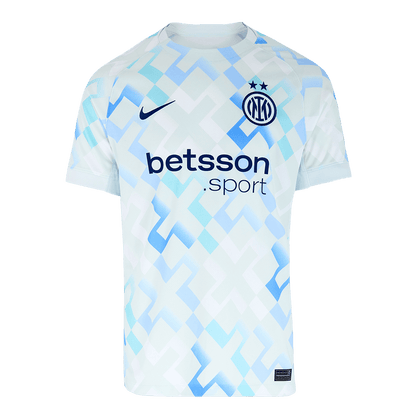 Inter Milan Extérieur Maillot 2025/26