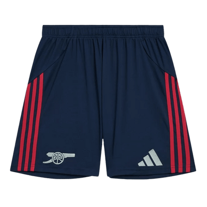 Arsenal Extérieur Short 2025/26