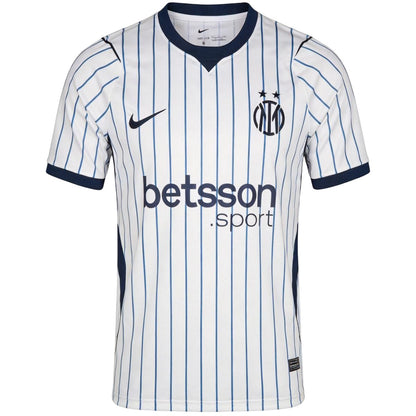 Inter Milan Extérieur Maillot Kit 2026/27 Blanc