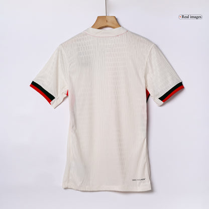 PALMER #10 Chelsea Extérieur Maillot 2025/26 Authentique