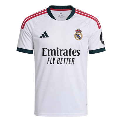 Real Madrid Domicile Maillot Kit 2026/27 Blanc