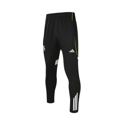 Real Madrid Sweatshirt Kit 2025/26 Blanc