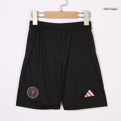 Inter Miami CF Extérieur Maillot Kit 2025 Enfant