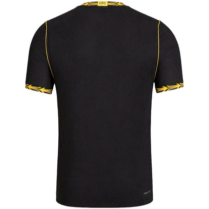 Chelsea Extérieur Maillot 2026/27 Balck Joueur