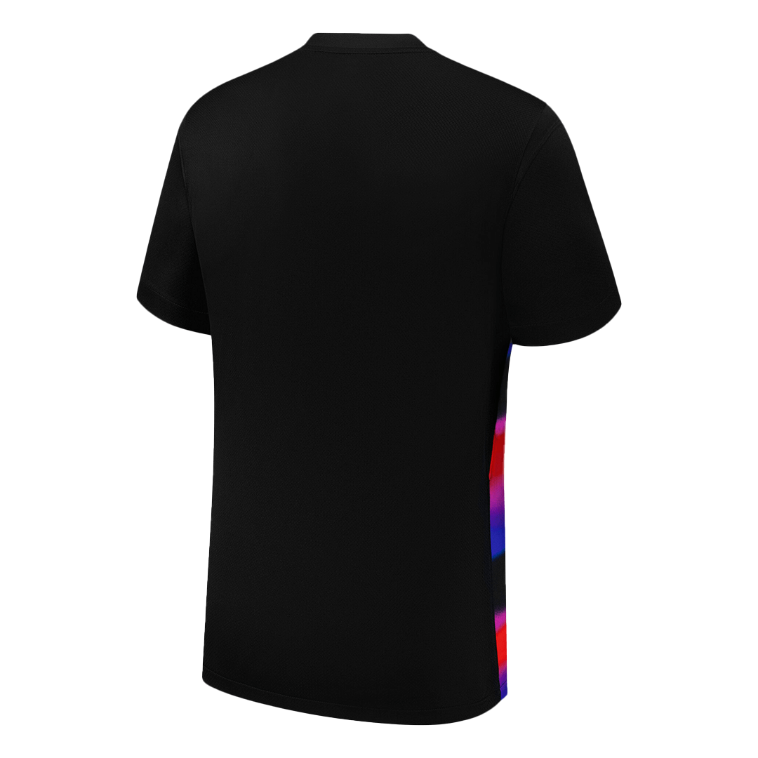 Engeland Uitshirt 2025 - Vrouwen EK