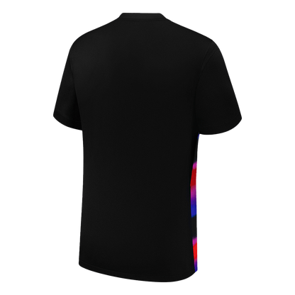 Engeland Uitshirt 2025 - Vrouwen EK