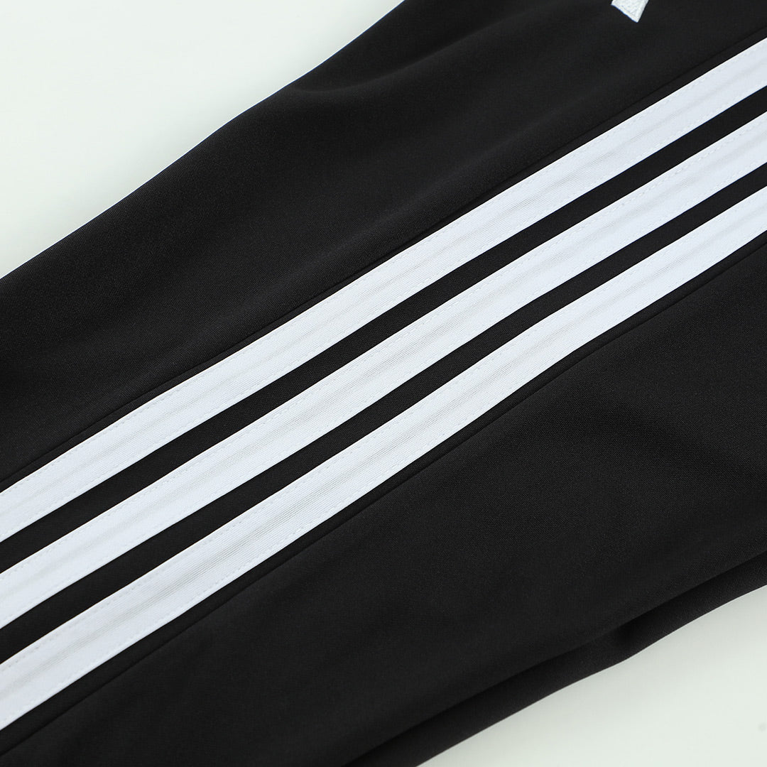 Allemagne Sweatshirt Kit 2026 Noir