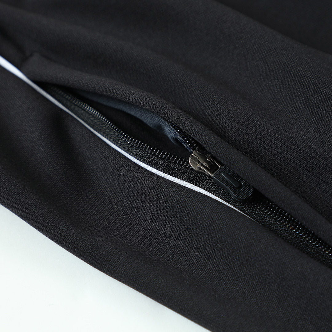 Real Madrid Sweatshirt Kit 2025/26 Noir