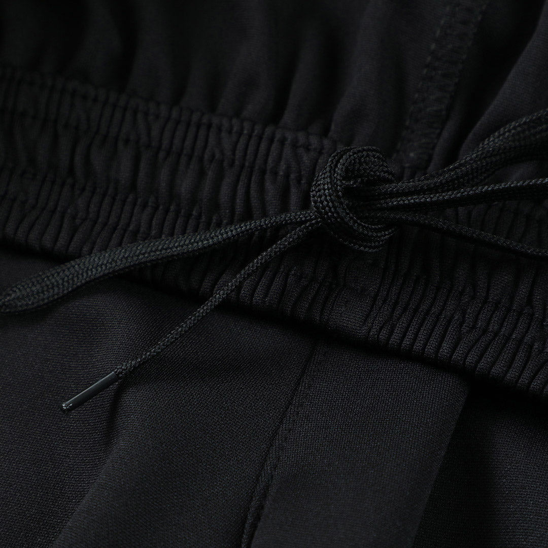 Real Madrid Sweatshirt Kit 2025/26 Noir