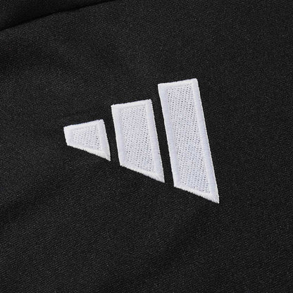 Real Madrid Sweatshirt Kit 2025/26 Noir