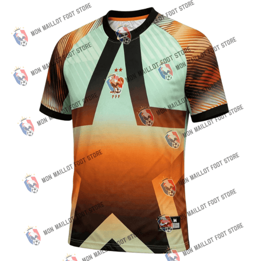 Maillot - Coupe du Monde 2026 Jaune