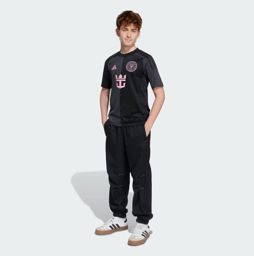 Inter Miami CF Extérieur Maillot Kit 2025 Enfant