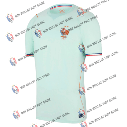 Extérieur Maillot - Coupe du Monde 2026 Bleu